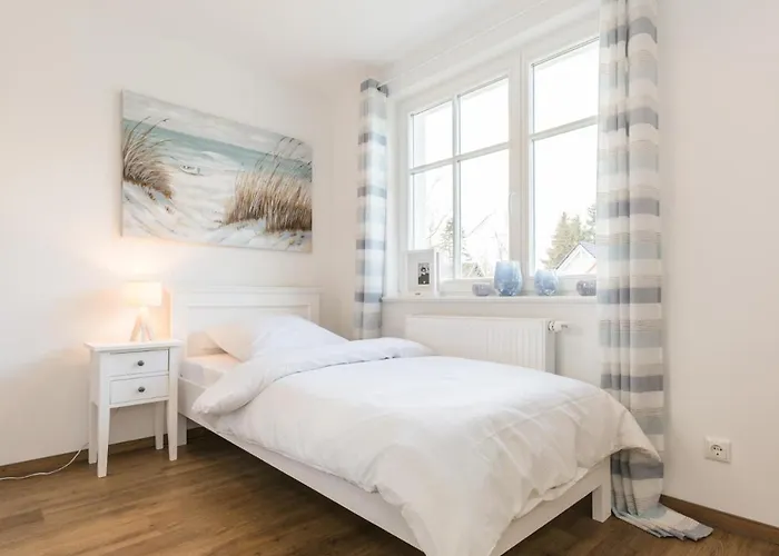 Schulstr_28 _haus Helle Brise_ * זינקסט